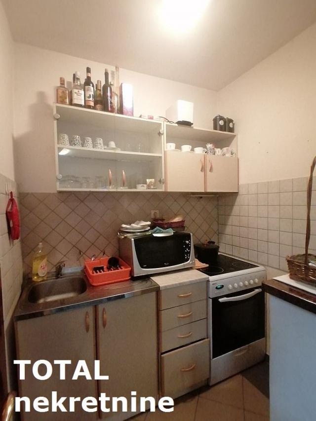 3 Trosoban stan NOVI SAD, 137200€