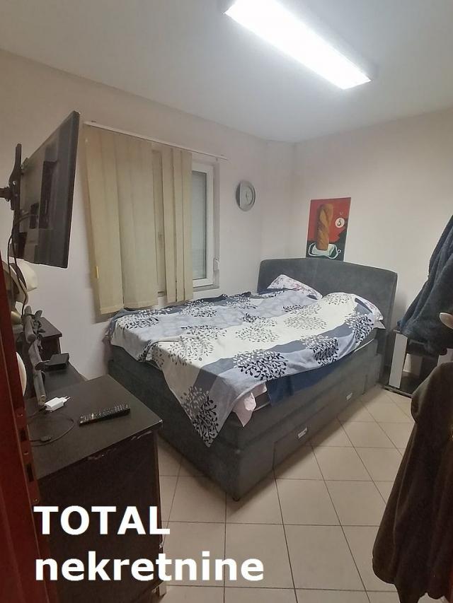 3 Trosoban stan NOVI SAD, 137200€