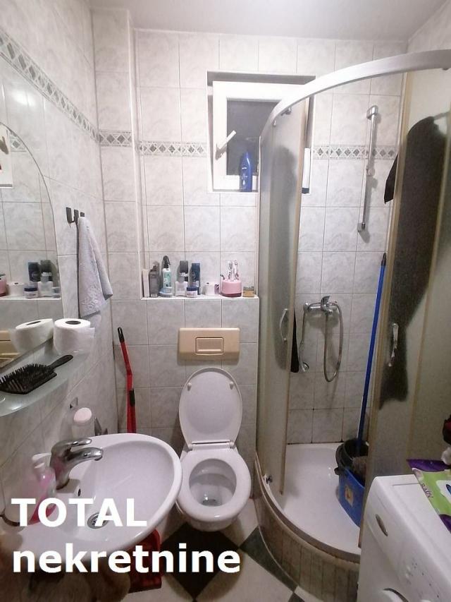 3 Trosoban stan NOVI SAD, 137200€