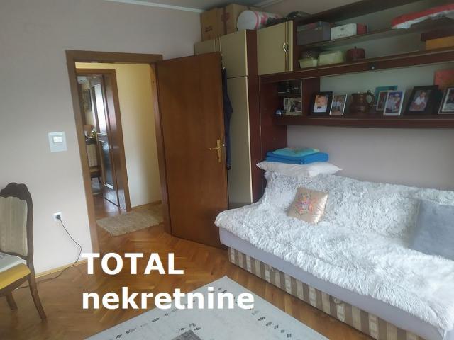 3 Trosoban stan NOVI SAD, 149350€