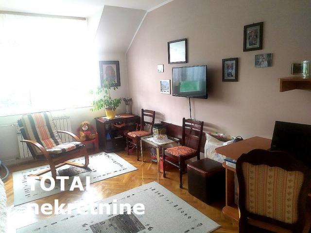 3 Trosoban stan NOVI SAD, 149350€