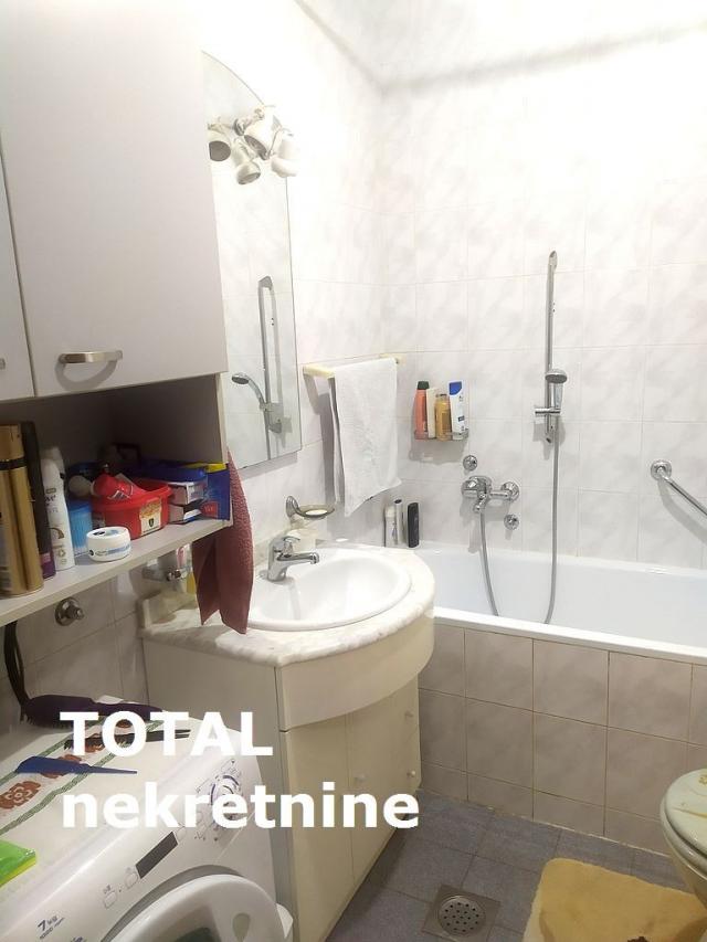 3 Trosoban stan NOVI SAD, 149350€