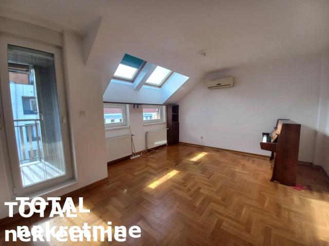 3 Trosoban stan NOVI SAD, 185400€