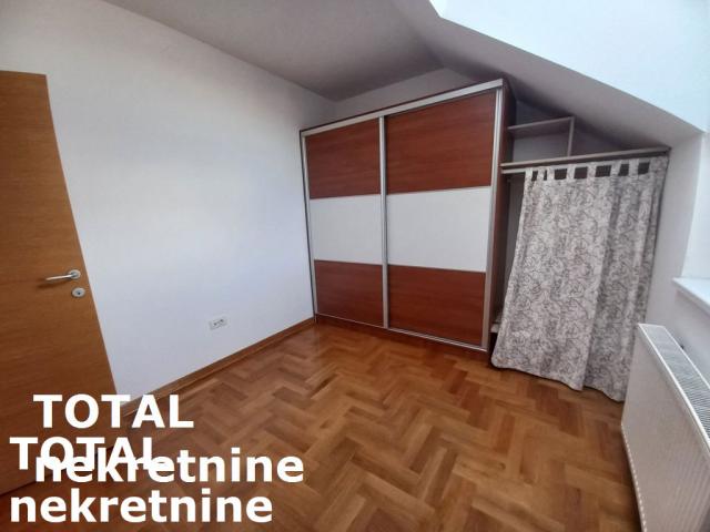 3 Trosoban stan NOVI SAD, 185400€