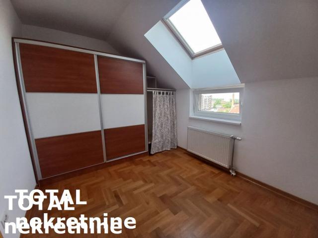 3 Trosoban stan NOVI SAD, 185400€