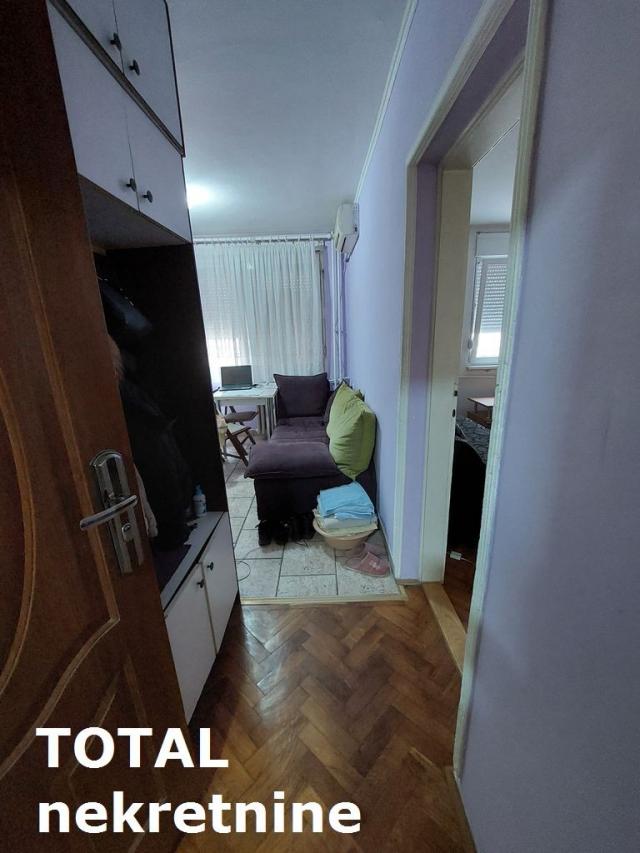 1 Jednosoban stan NOVI SAD, 74160€