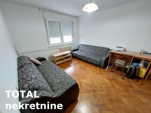 1 Jednosoban stan NOVI SAD, 74160€