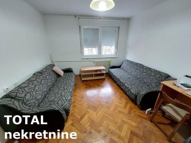 1 Jednosoban stan NOVI SAD, 74160€