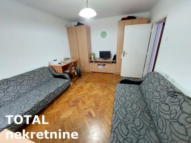 1 Jednosoban stan NOVI SAD, 74160€