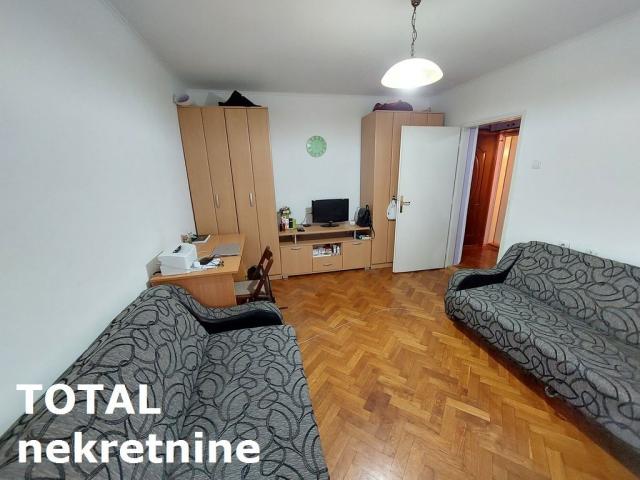 1 Jednosoban stan NOVI SAD, 74160€