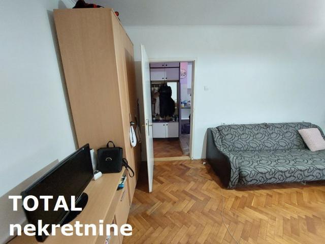 1 Jednosoban stan NOVI SAD, 74160€