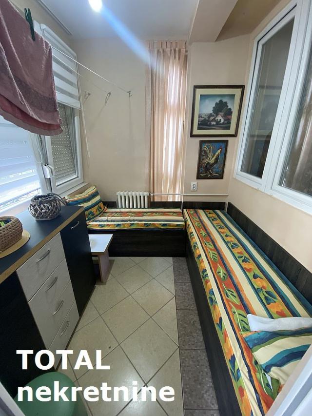 2 Dvosoban stan NOVI SAD, 195700€