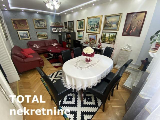 2 Dvosoban stan NOVI SAD, 195700€