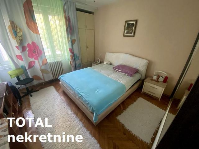 2 Dvosoban stan NOVI SAD, 195700€