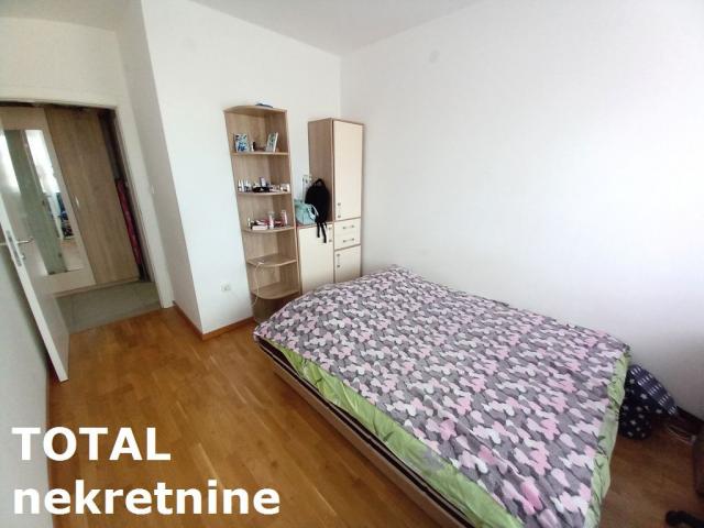 2. 5 Dvoiposoban stan NOVI SAD, 123600€