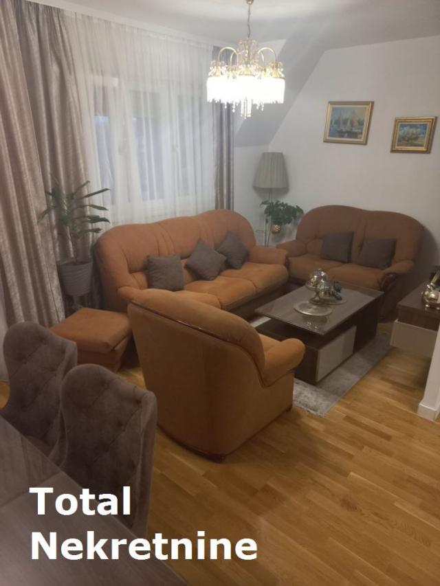 3. 5 Troiposoban stan NOVI SAD, 159650€