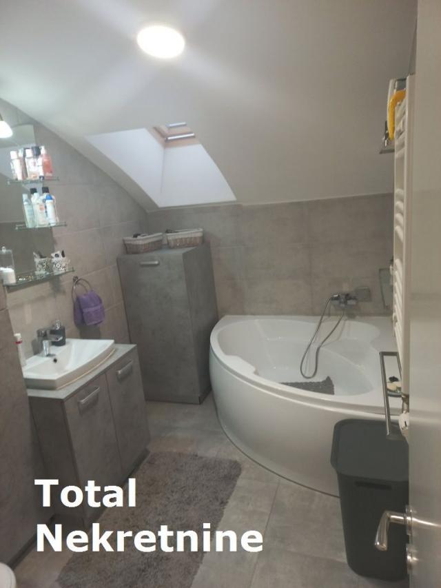 3. 5 Troiposoban stan NOVI SAD, 159650€