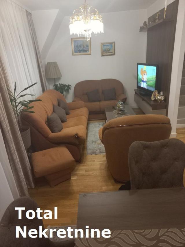 3. 5 Troiposoban stan NOVI SAD, 159650€