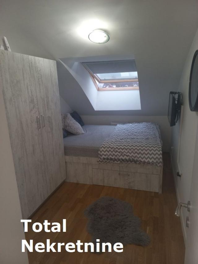 3. 5 Troiposoban stan NOVI SAD, 159650€