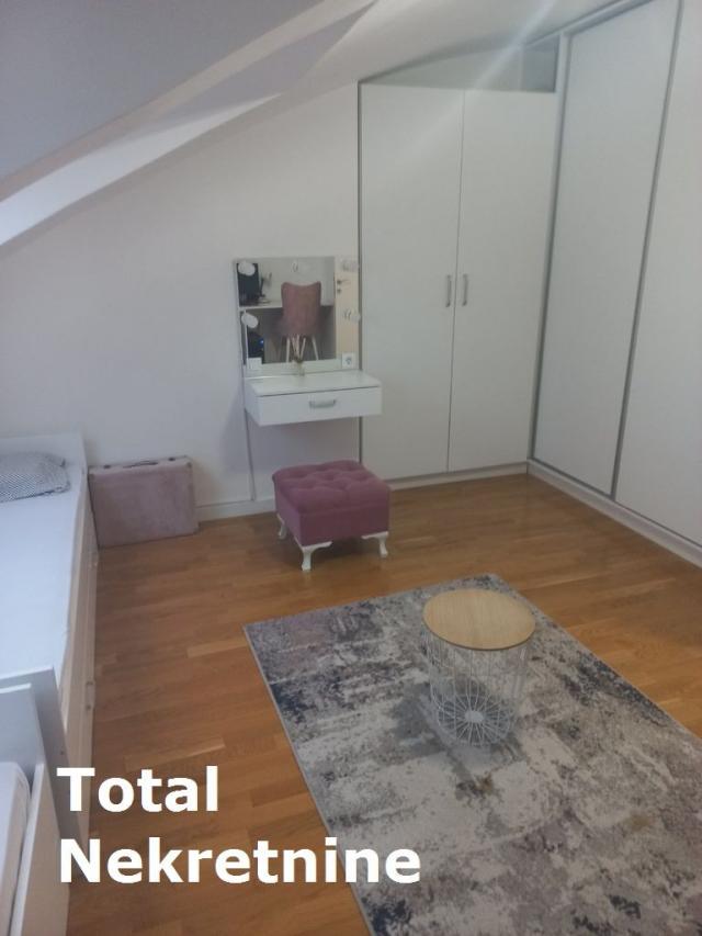 3. 5 Troiposoban stan NOVI SAD, 159650€