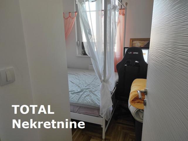 3 Trosoban stan NOVI SAD, 164800€