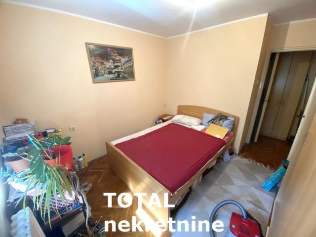 2. 5 Dvoiposoban stan NOVI SAD, 91240€