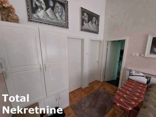 3 Trosoban stan NOVI SAD, 195700€