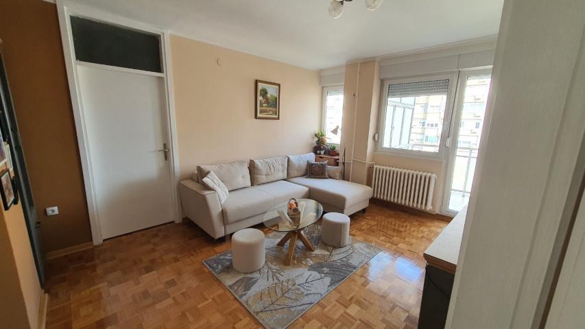 3. 5 Troiposoban stan NOVI SAD, 154500€