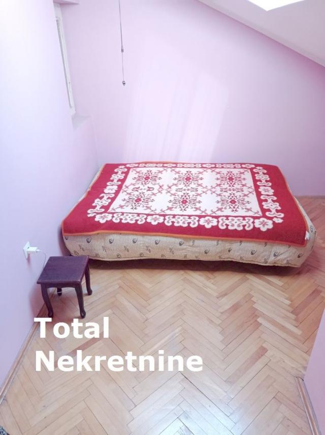 2. 5 Dvoiposoban stan NOVI SAD, 97850€