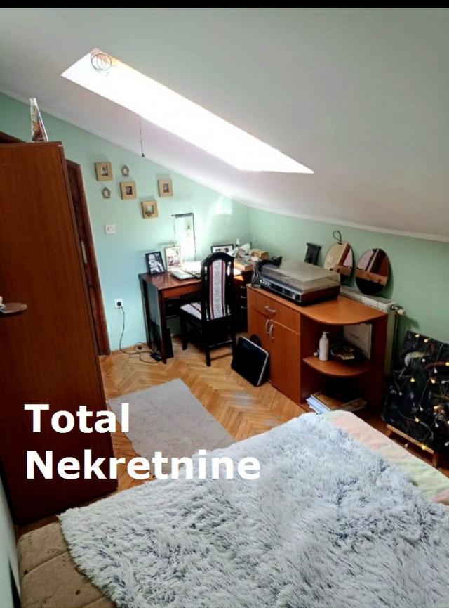 2. 5 Dvoiposoban stan NOVI SAD, 97850€