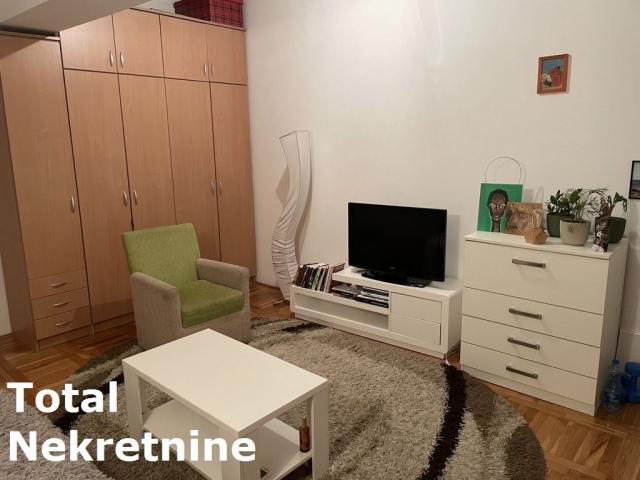 1 Jednosoban stan NOVI SAD, 99910€