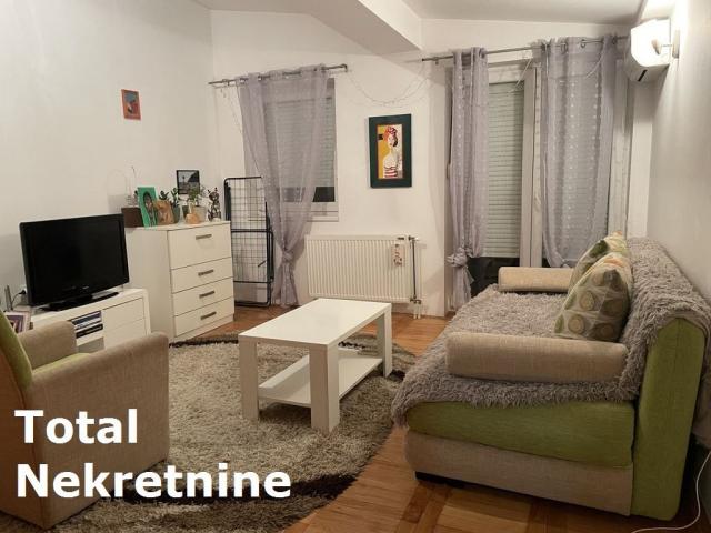 1 Jednosoban stan NOVI SAD, 99910€