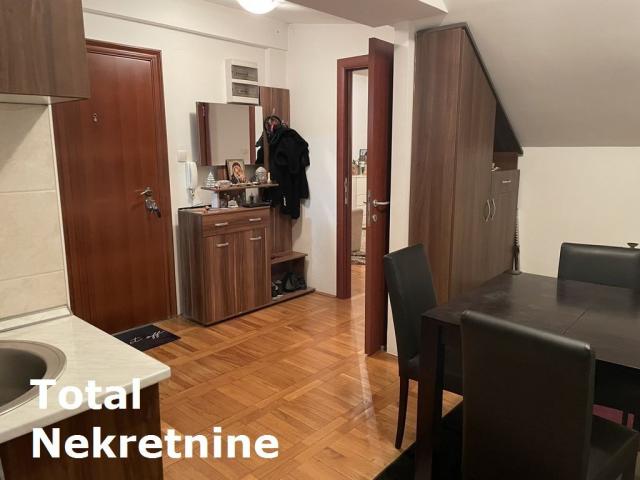 1 Jednosoban stan NOVI SAD, 99910€