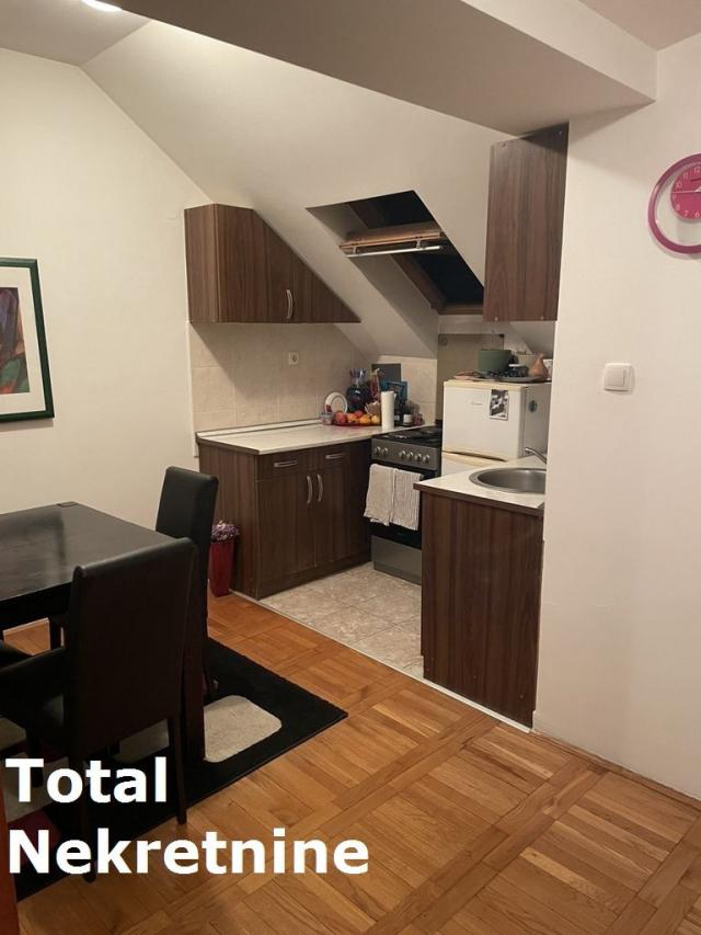 1 Jednosoban stan NOVI SAD, 99910€