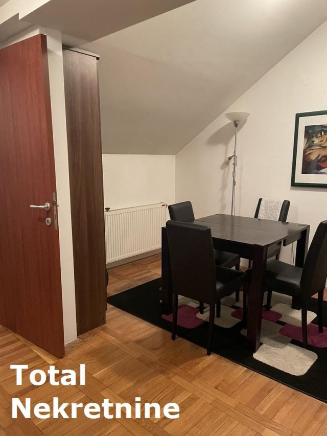 1 Jednosoban stan NOVI SAD, 99910€