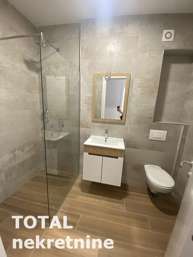 2 Dvosoban stan NOVI SAD, 139050€