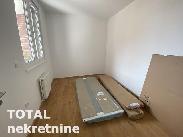 2 Dvosoban stan NOVI SAD, 139050€