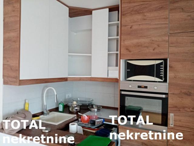 2. 5 Dvoiposoban stan NOVI SAD, 185400€