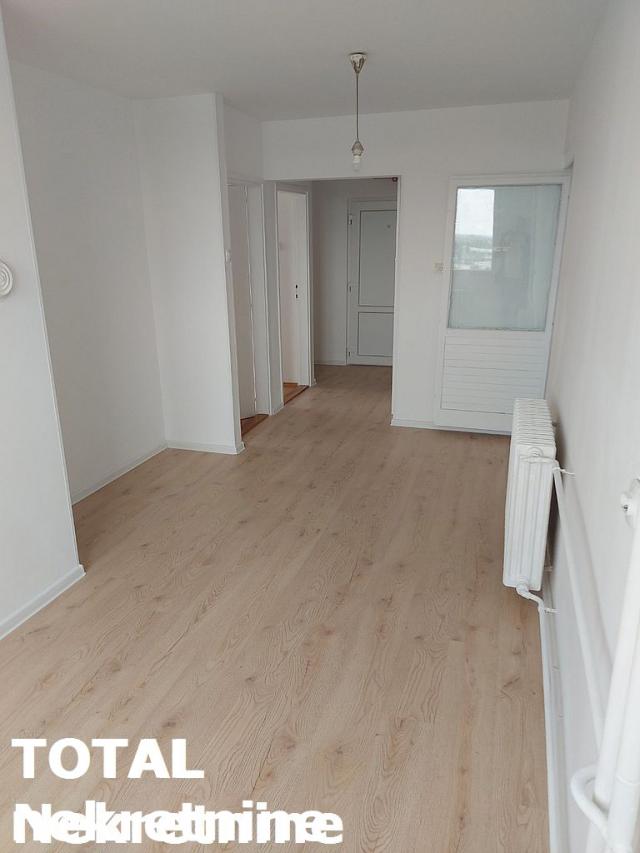 3 Trosoban stan NOVI SAD, 123600€