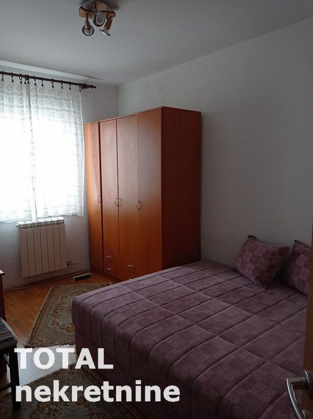 3. 5 Troiposoban stan NOVI SAD, 179530€