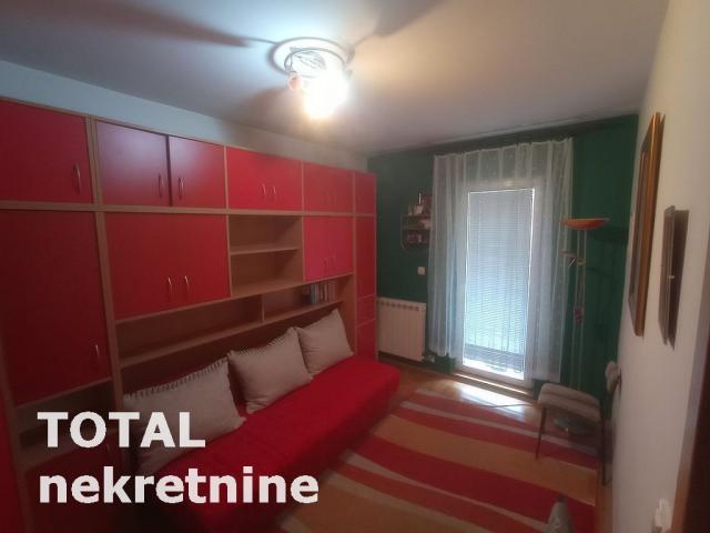 3. 5 Troiposoban stan NOVI SAD, 179530€