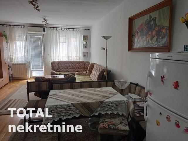 3. 5 Troiposoban stan NOVI SAD, 179530€