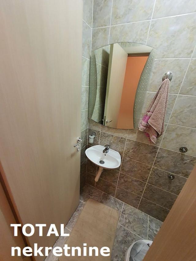 3. 5 Troiposoban stan NOVI SAD, 236900€