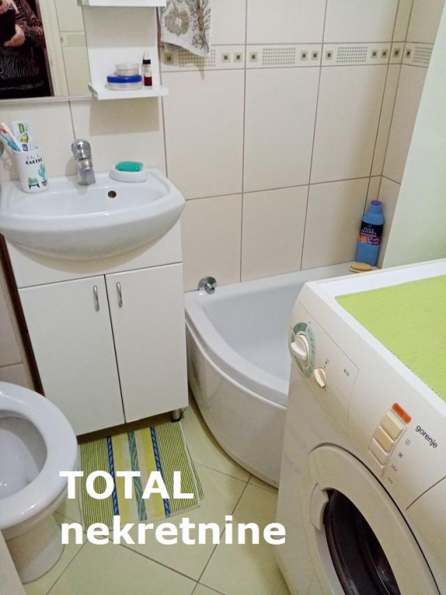 2 Dvosoban stan NOVI SAD, 96820€