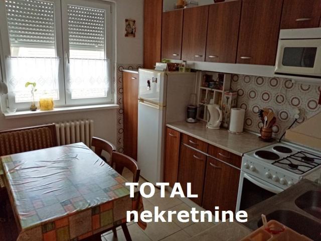 2 Dvosoban stan NOVI SAD, 96820€