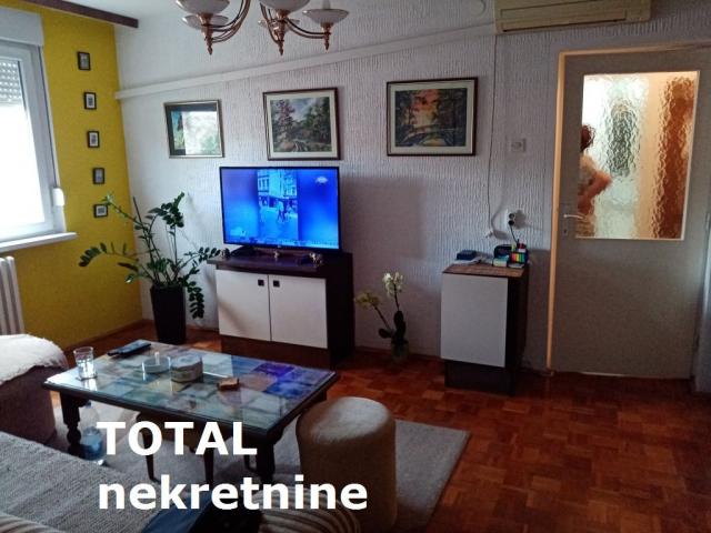 2 Dvosoban stan NOVI SAD, 96820€