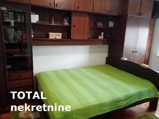 2 Dvosoban stan NOVI SAD, 96820€