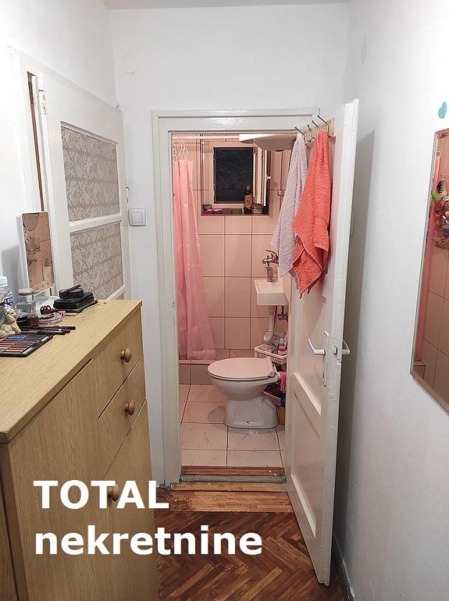 1 Jednosoban stan NOVI SAD, 78180€