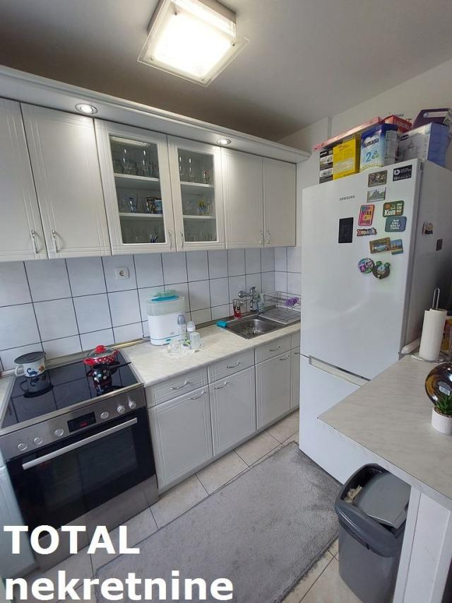 2. 5 Dvoiposoban stan NOVI SAD, 127720€