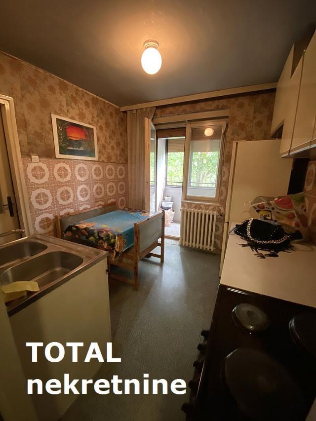 2 Dvosoban stan NOVI SAD, 92700€